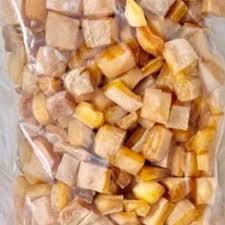 Rambak sapi mentah (kerupuk kulit) 500g