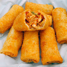 Risoles aya pedas isi 10