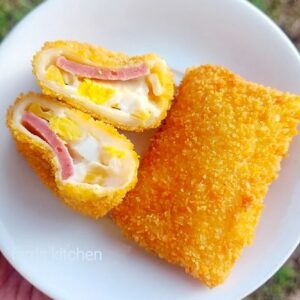 Risoles smoke beef isi 10
