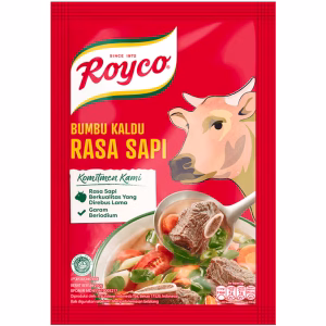 Royco sapi 100g