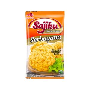 Sajiku tepung serbaguna