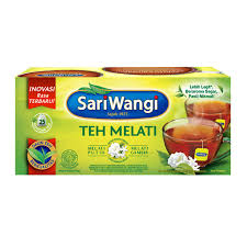 Sari wangi teh celup melati