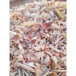 Serai kering deliamor (sereh)