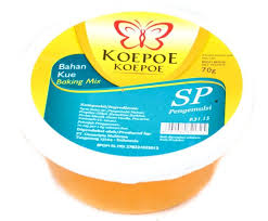 Sp koepoe-koepoe 70g