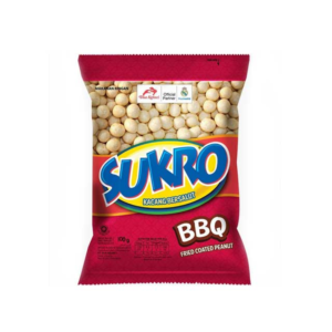 Sukro BBQ