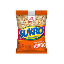 Sukro Kribo