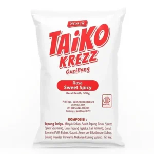 Taiko krezz sweet spicy