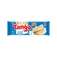 Tango vanilla