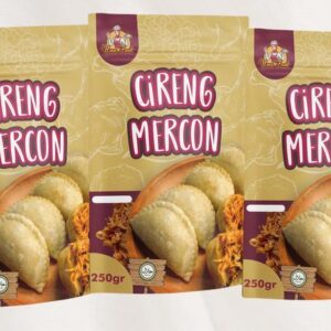 UmaFood cireng mercon