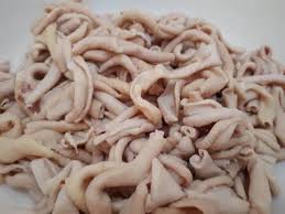 Usus ayam frozen 1kg